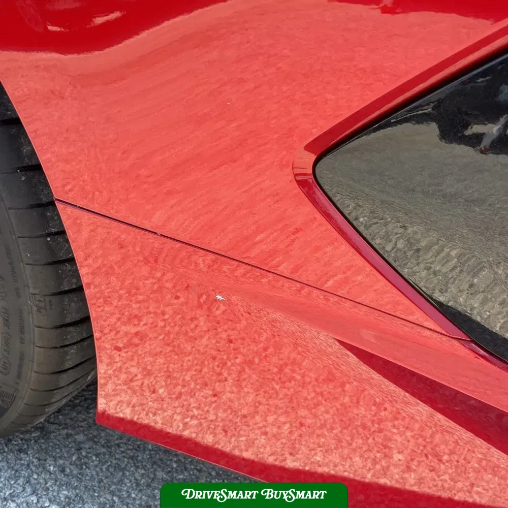 2022 Chevrolet Corvette Stingray