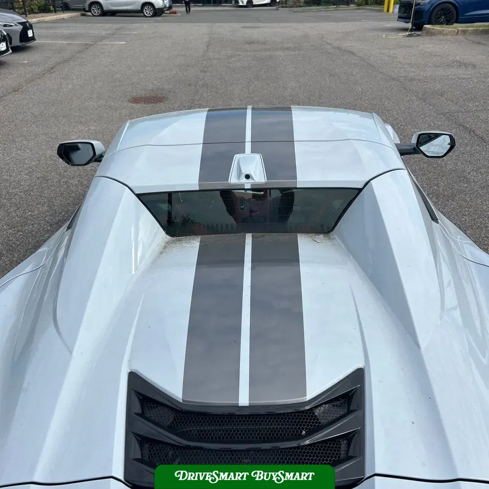 2023 Chevrolet Corvette Z06