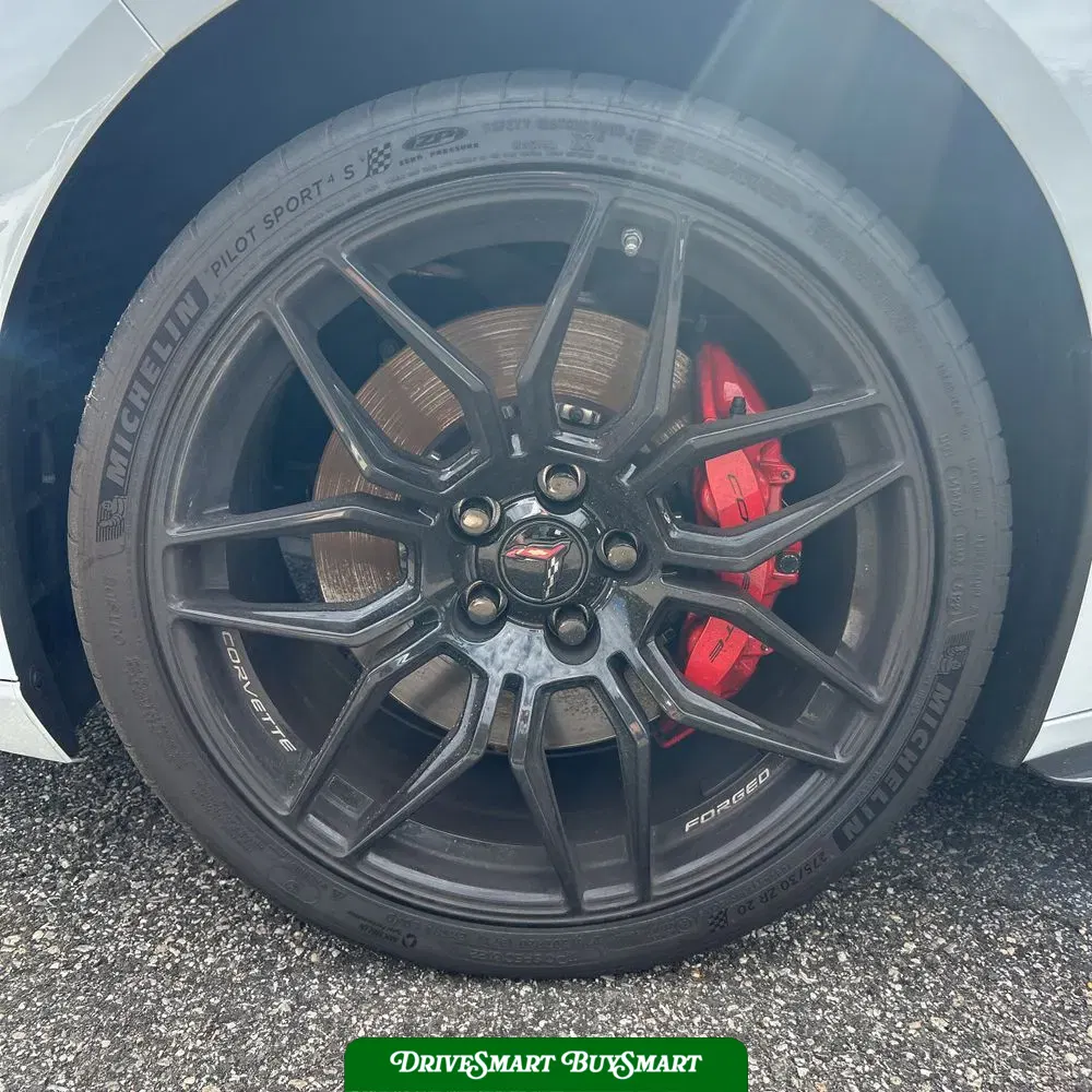 2023 Chevrolet Corvette Z06