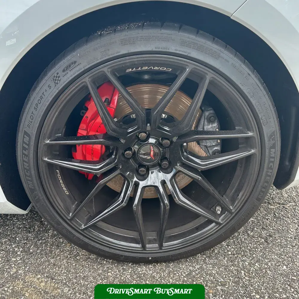 2023 Chevrolet Corvette Z06