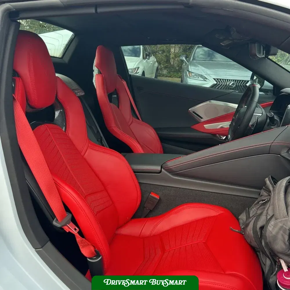 2023 Chevrolet Corvette Z06