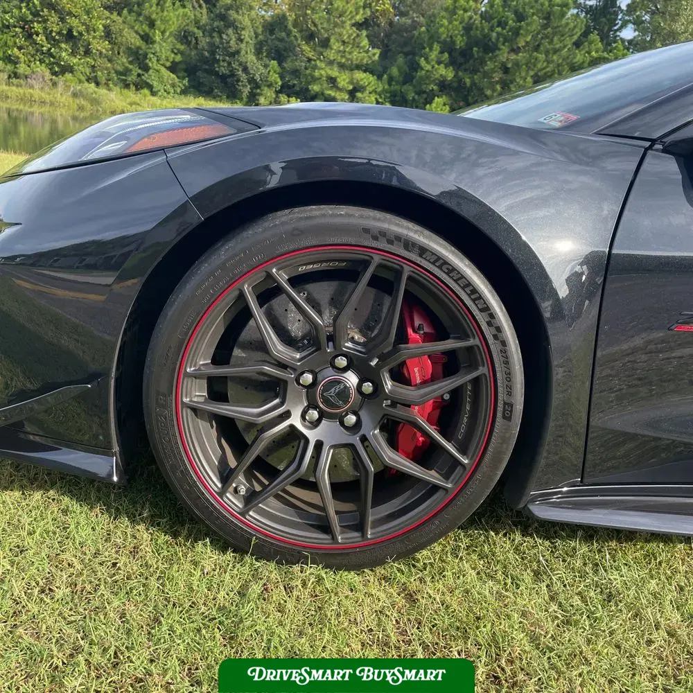 2023 Chevrolet Corvette Z06