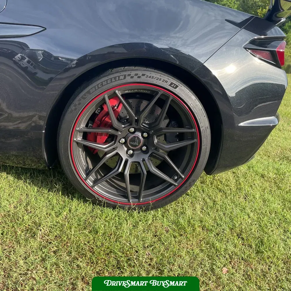 2023 Chevrolet Corvette Z06