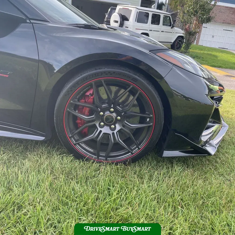 2023 Chevrolet Corvette Z06