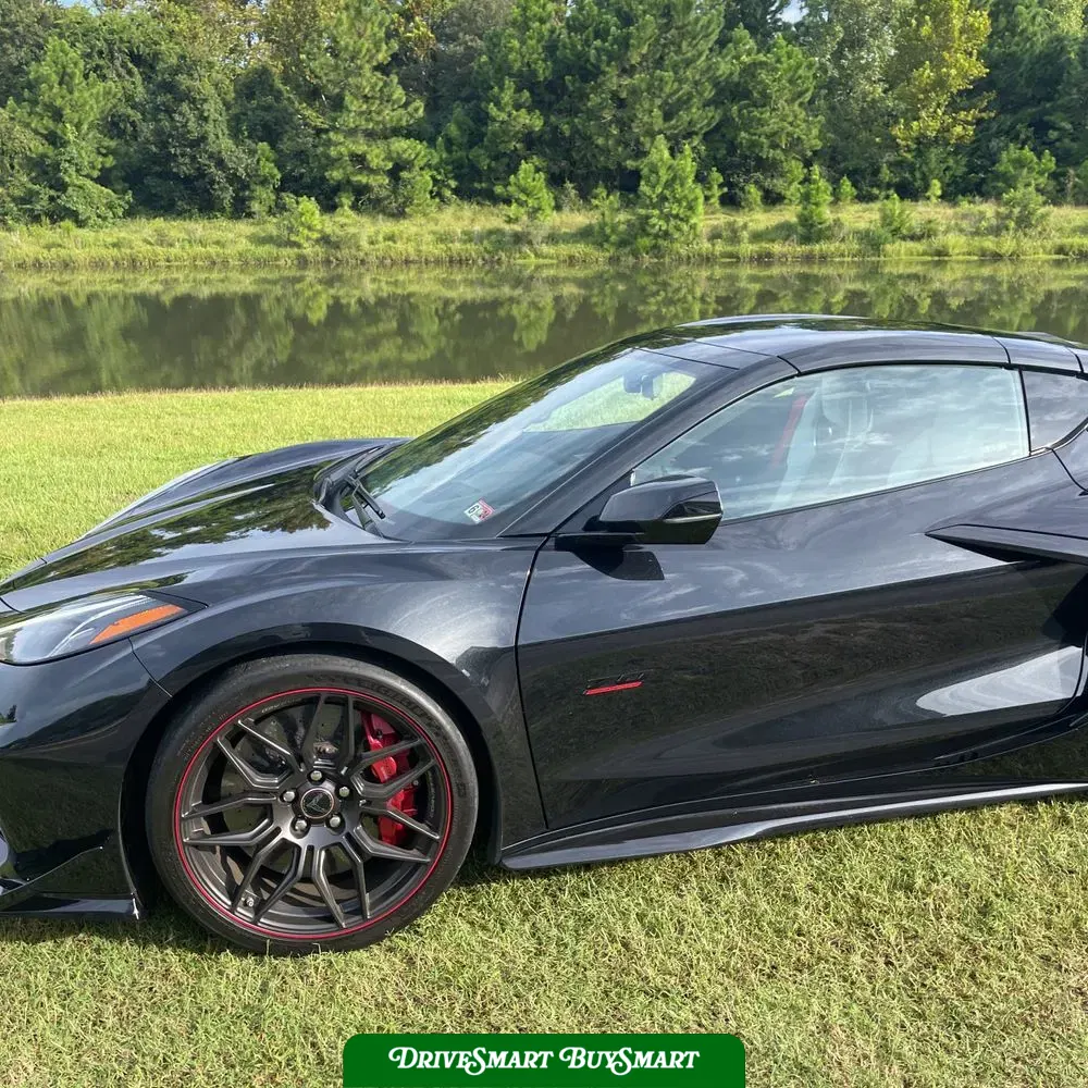 2023 Chevrolet Corvette Z06