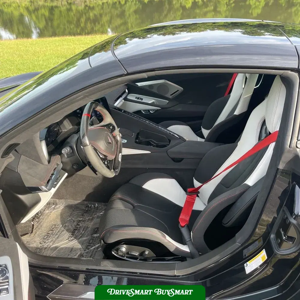 2023 Chevrolet Corvette Z06