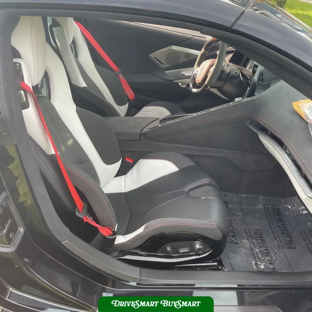 2023 Chevrolet Corvette Z06