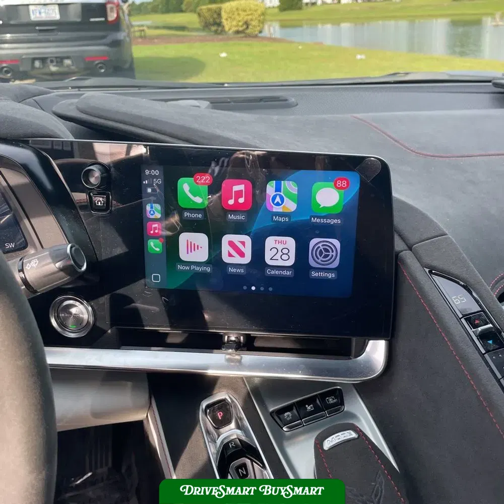 2023 Chevrolet Corvette Z06