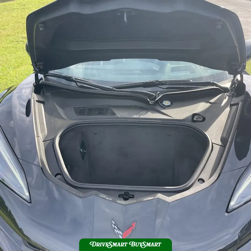 2023 Chevrolet Corvette Z06