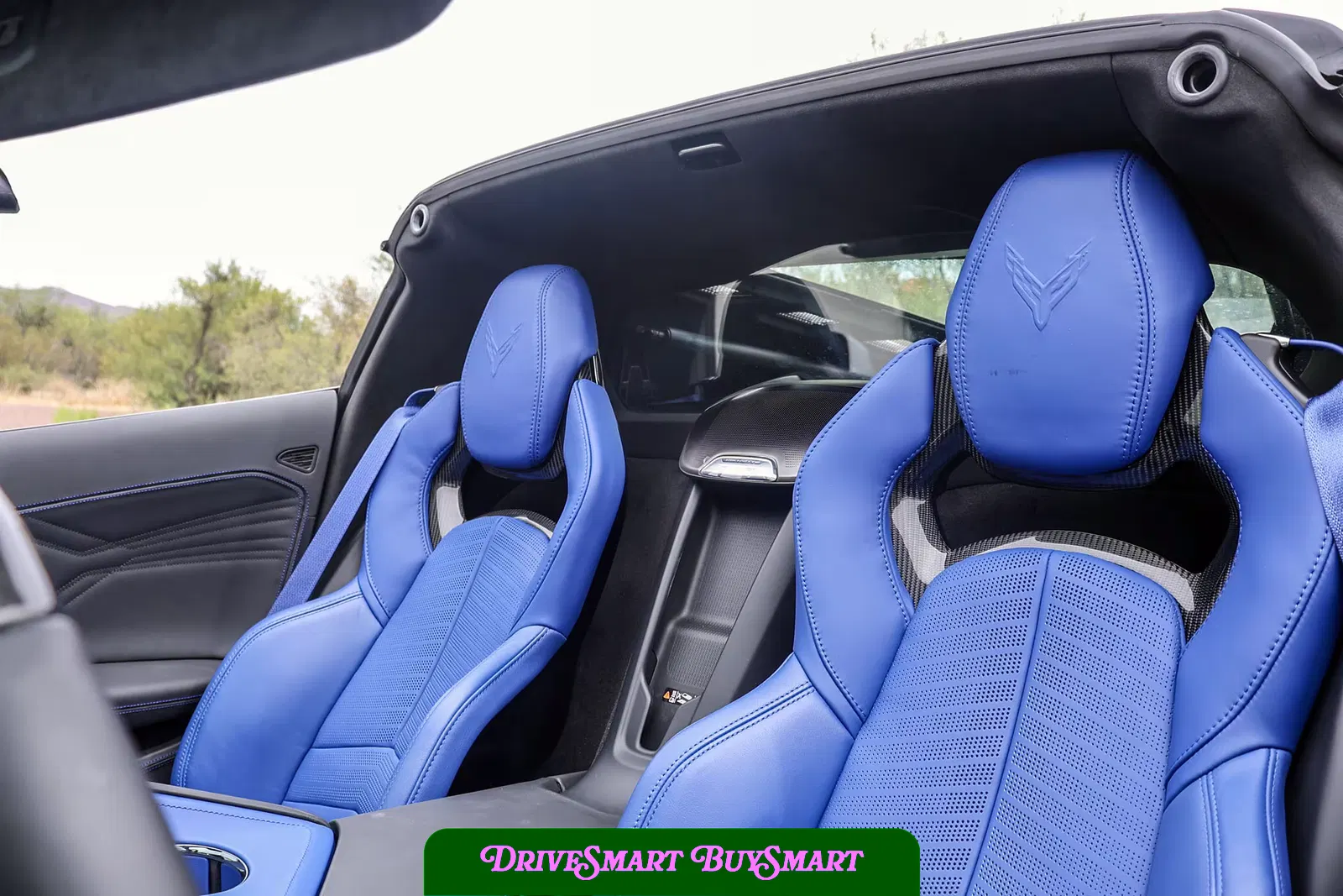 2026 Chevrolet Corvette Z06 Coupe 3LZ