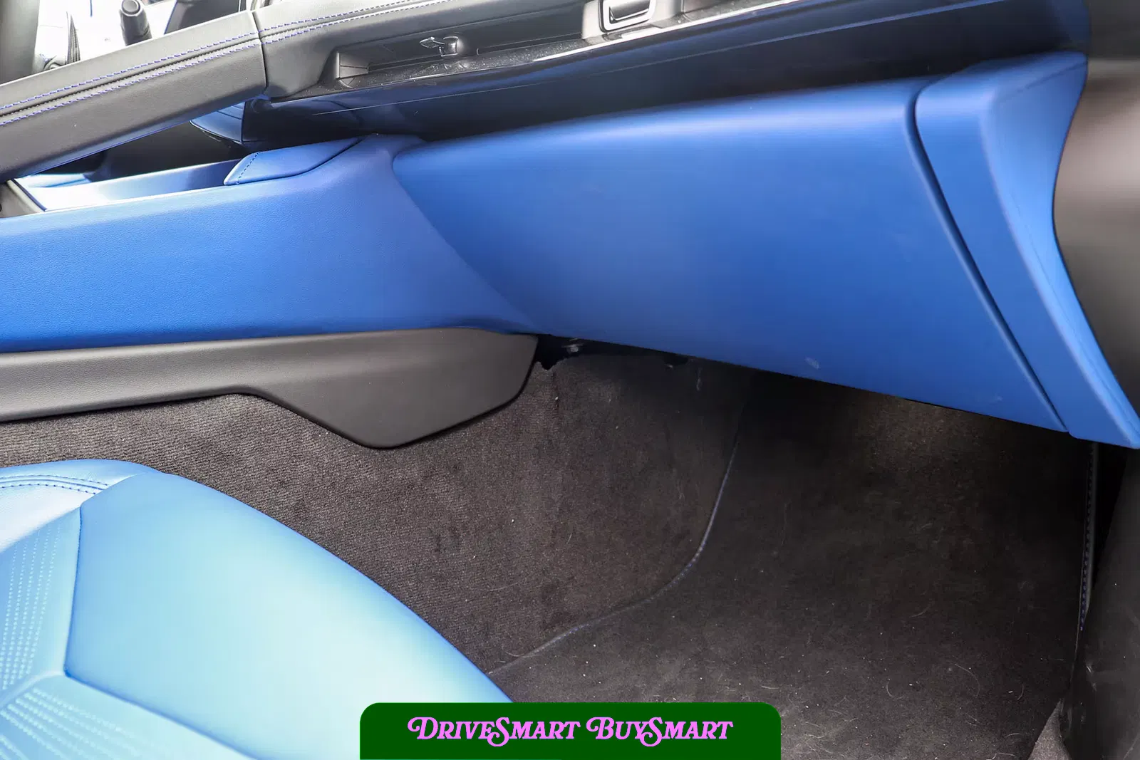 2026 Chevrolet Corvette Z06 Coupe 3LZ