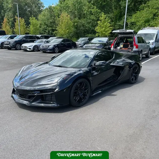 2023 Chevrolet Corvette Z06