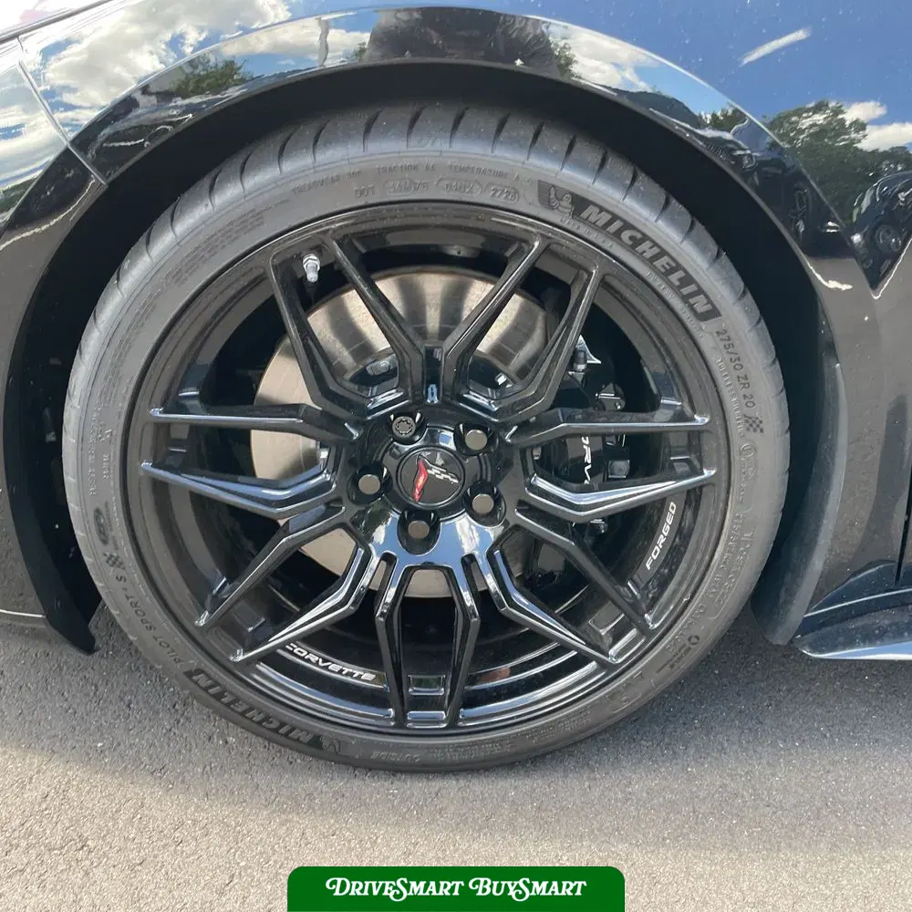 2023 Chevrolet Corvette Z06