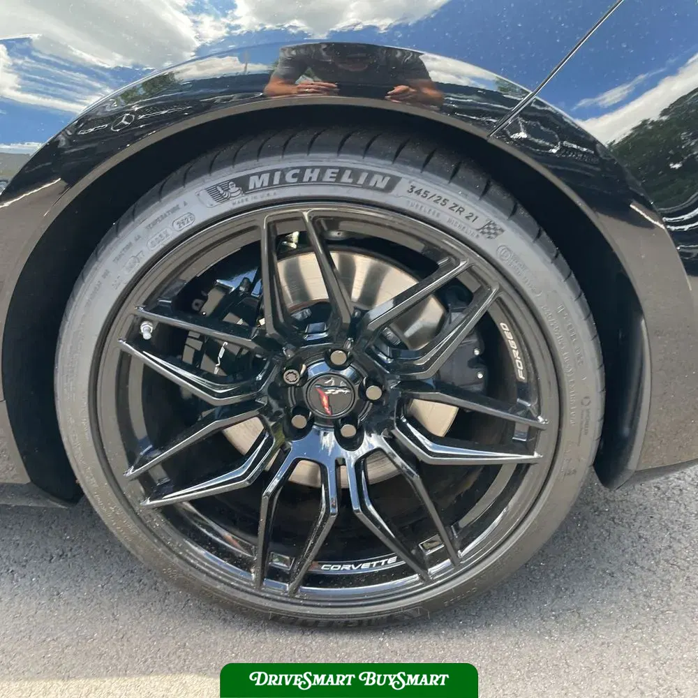 2023 Chevrolet Corvette Z06