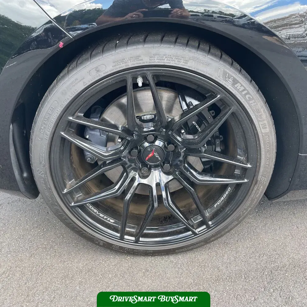 2023 Chevrolet Corvette Z06