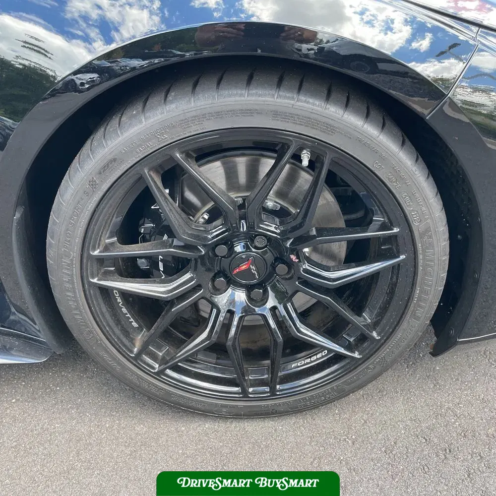 2023 Chevrolet Corvette Z06