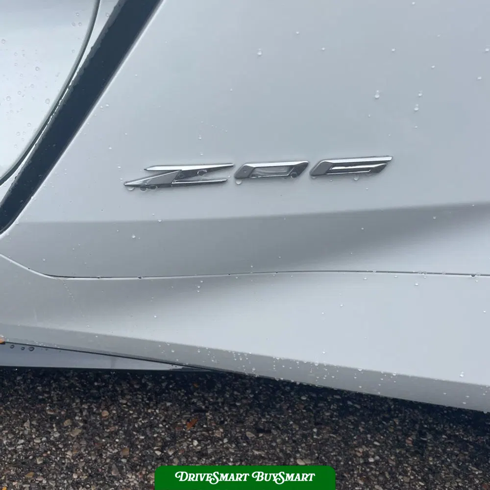 2023 Chevrolet Corvette Z06