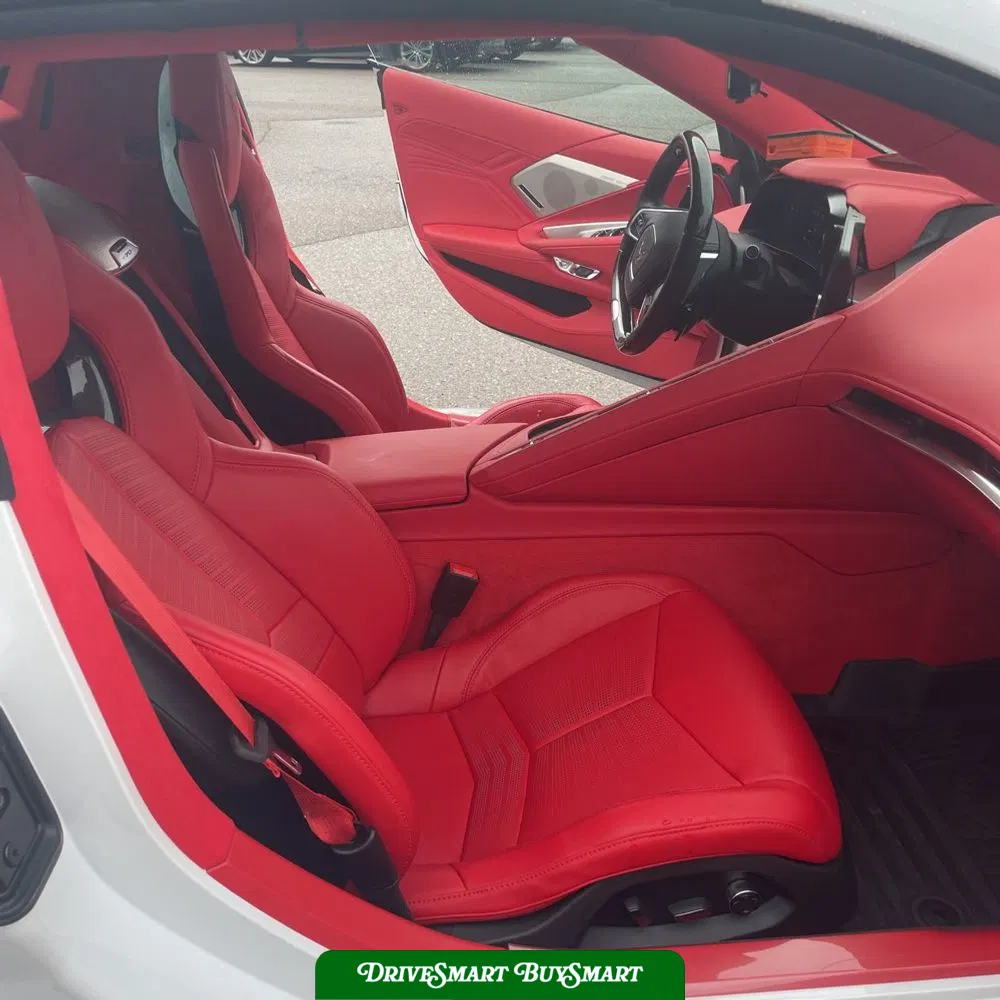2023 Chevrolet Corvette Z06