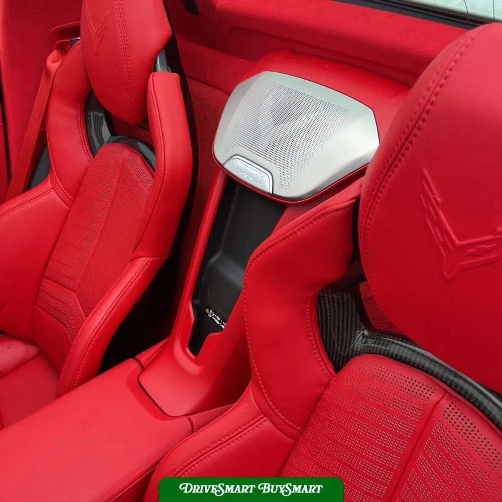 2023 Chevrolet Corvette Z06