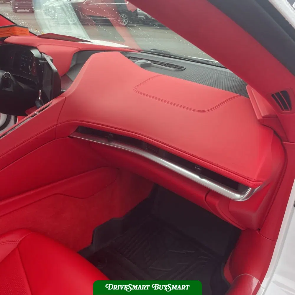 2023 Chevrolet Corvette Z06