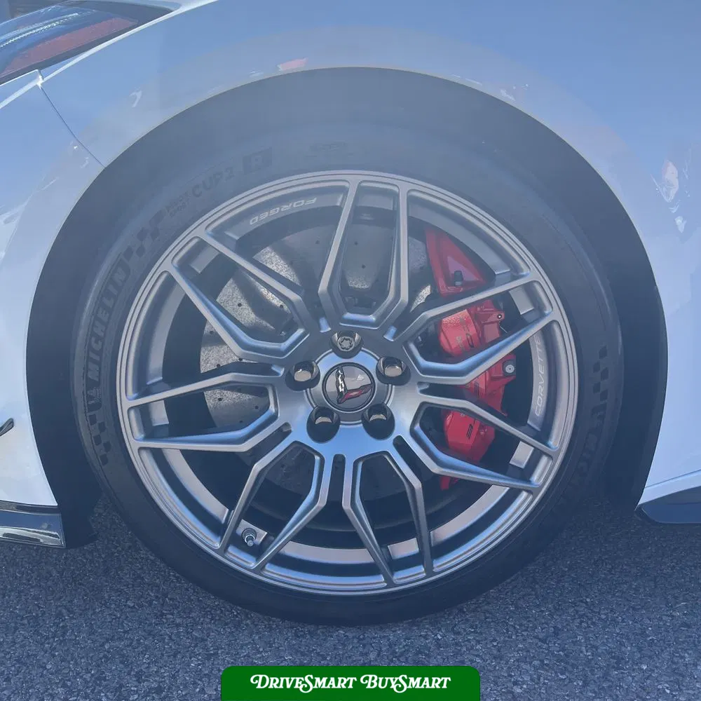 2023 Chevrolet Corvette Z06