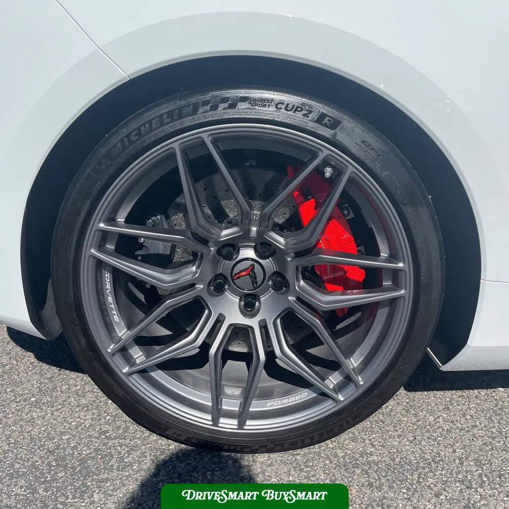 2023 Chevrolet Corvette Z06