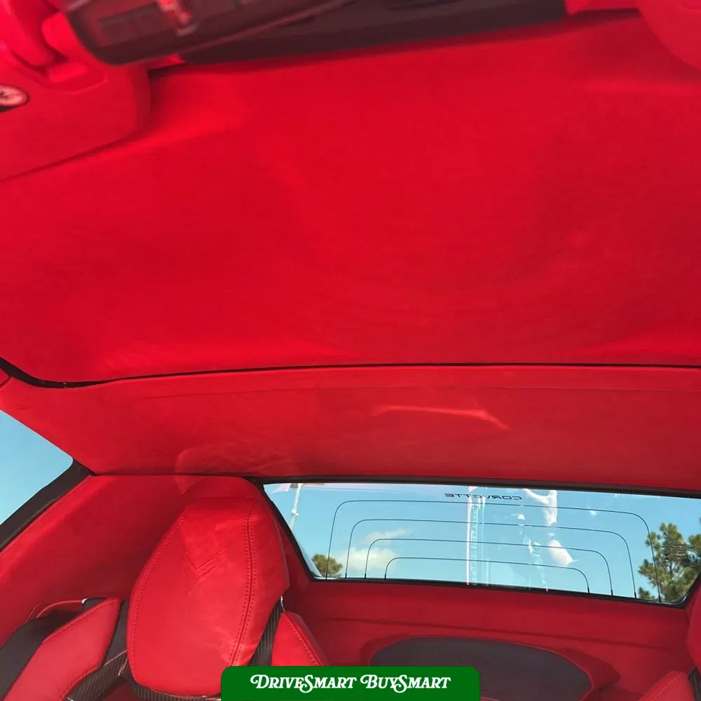 2024 Chevrolet Corvette Z06