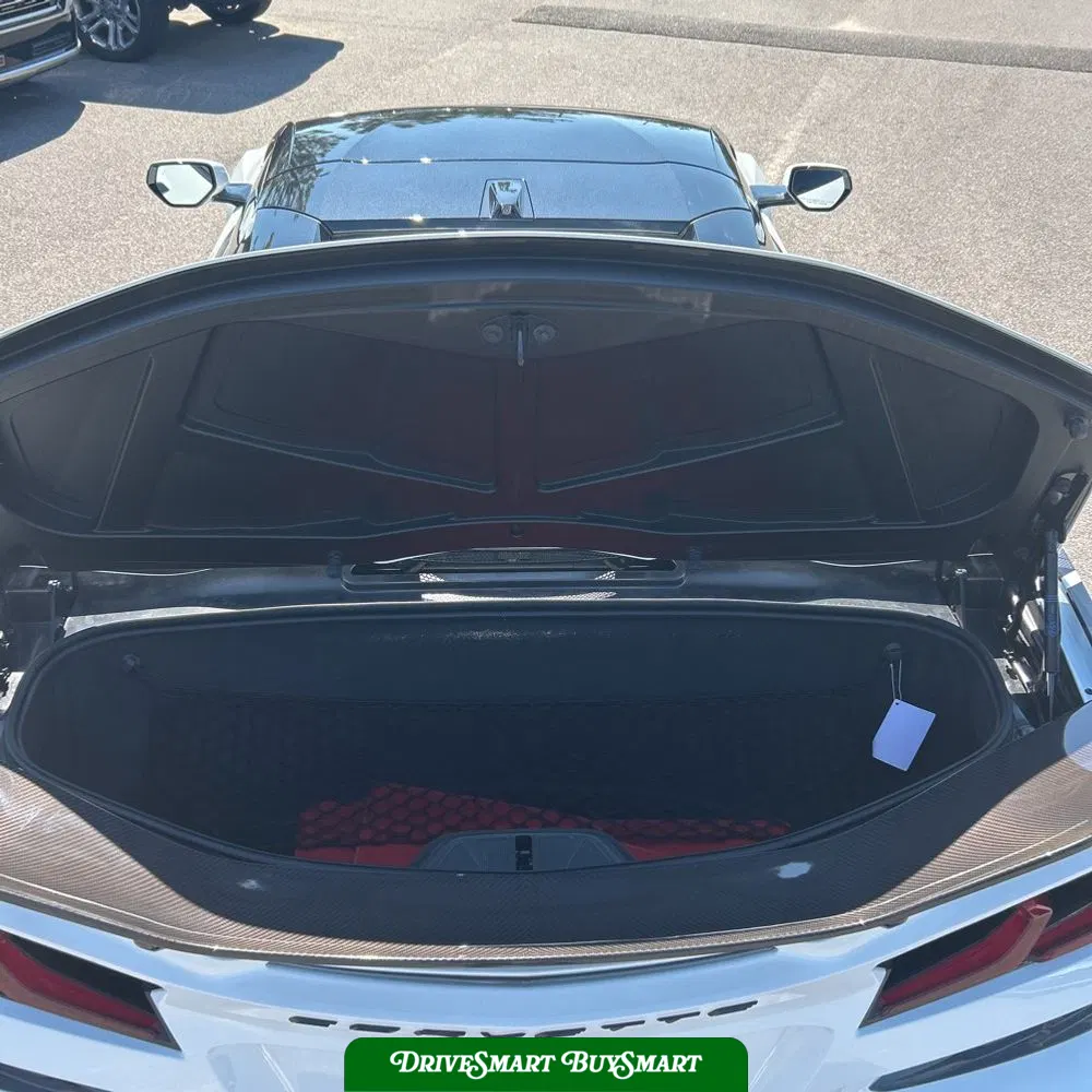 2024 Chevrolet Corvette Z06
