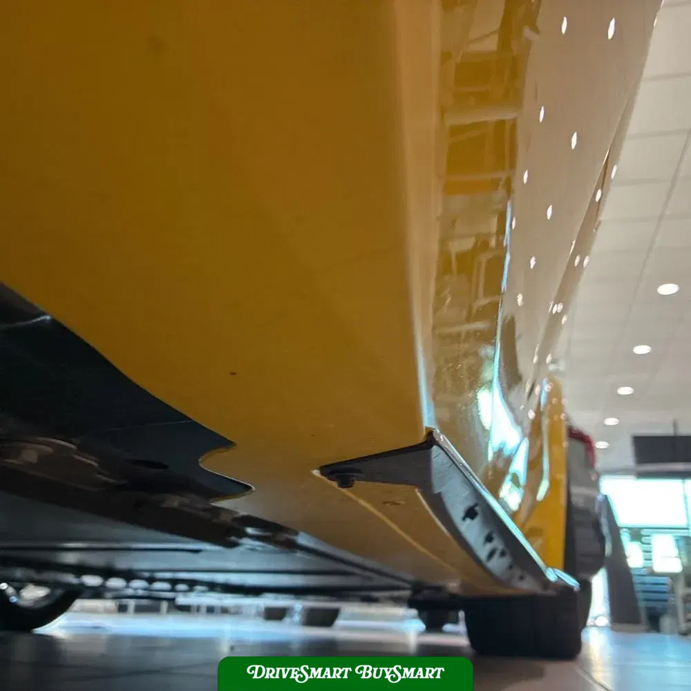 2025 Chevrolet Corvette Z06