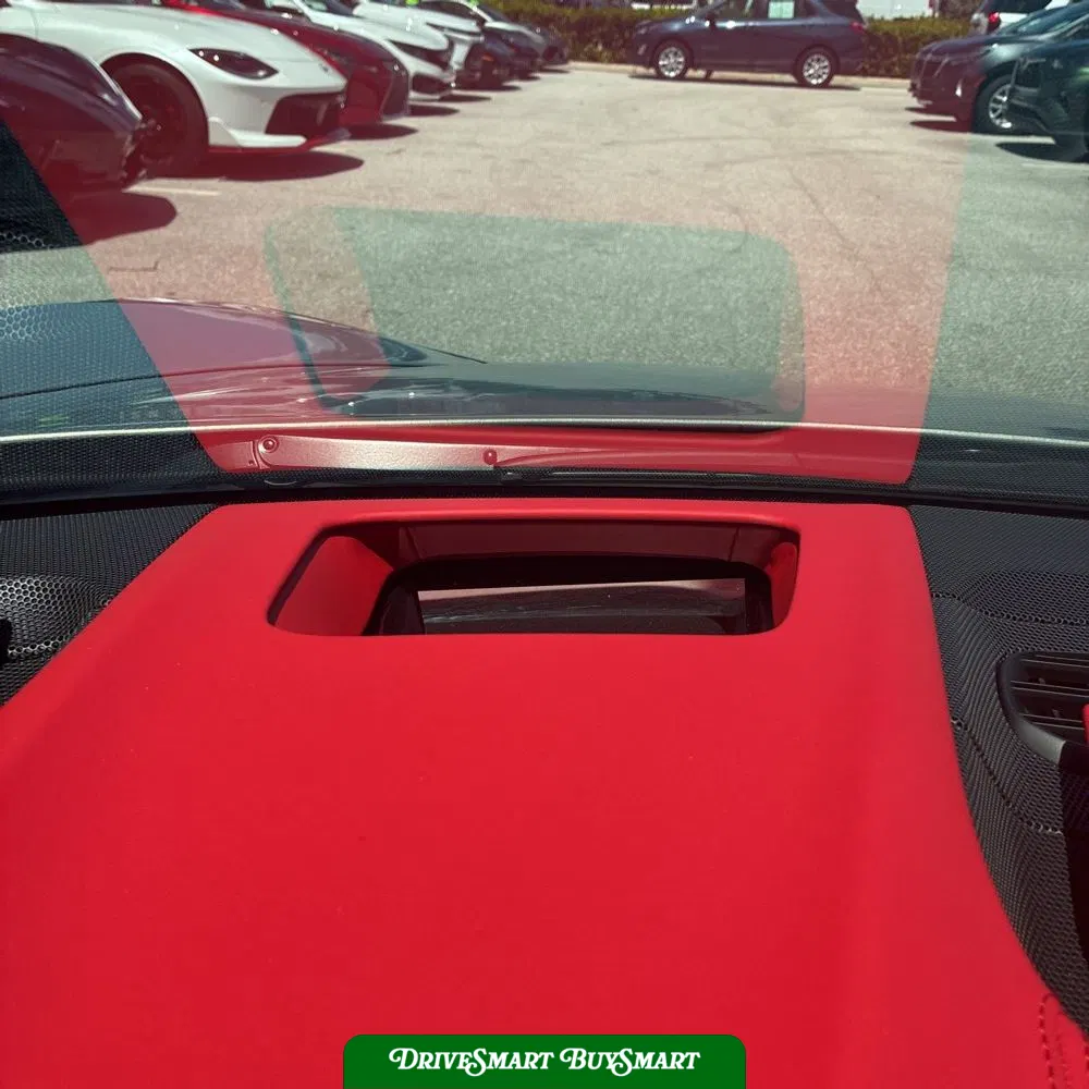 2024 Chevrolet Corvette Z06