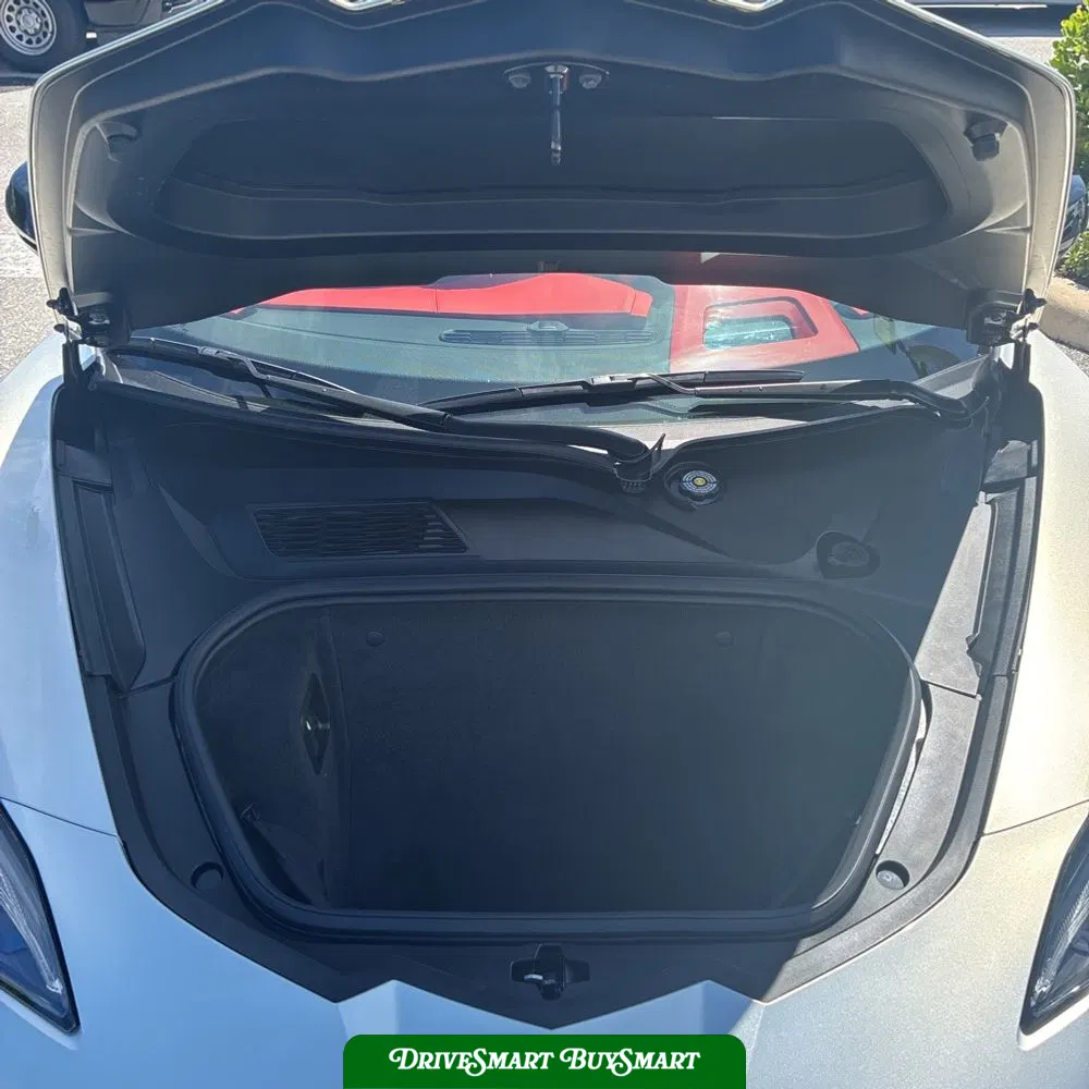 2024 Chevrolet Corvette Z06
