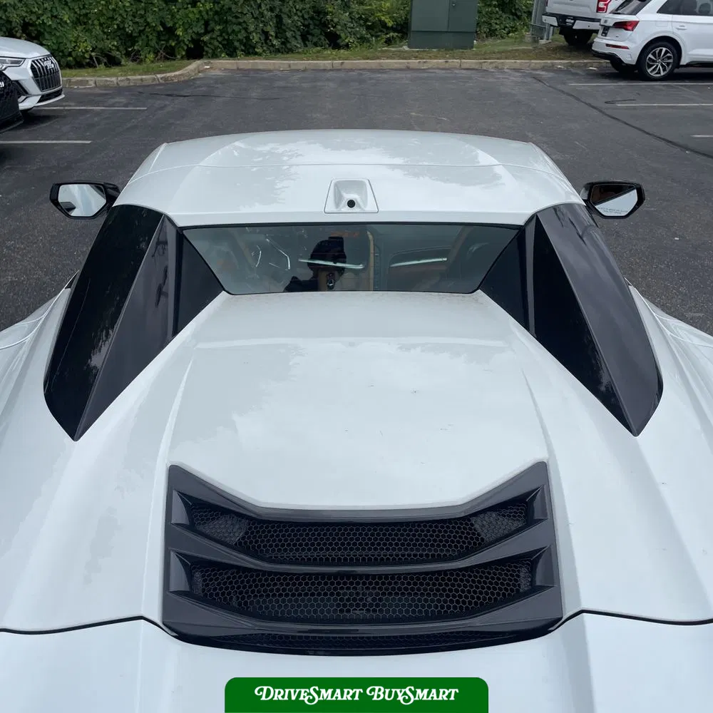 2023 Chevrolet Corvette Z06