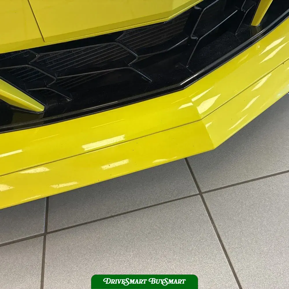 2024 Chevrolet Corvette E-Ray