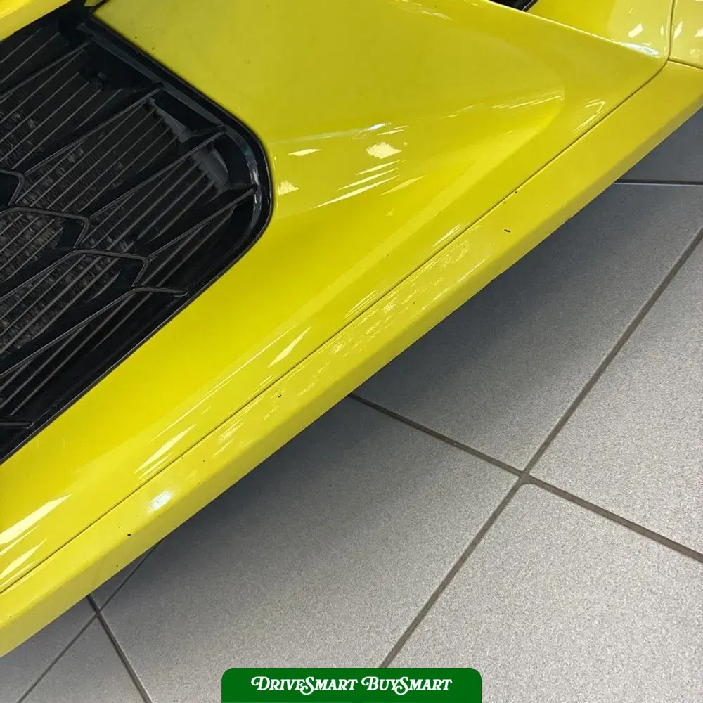 2024 Chevrolet Corvette E-Ray