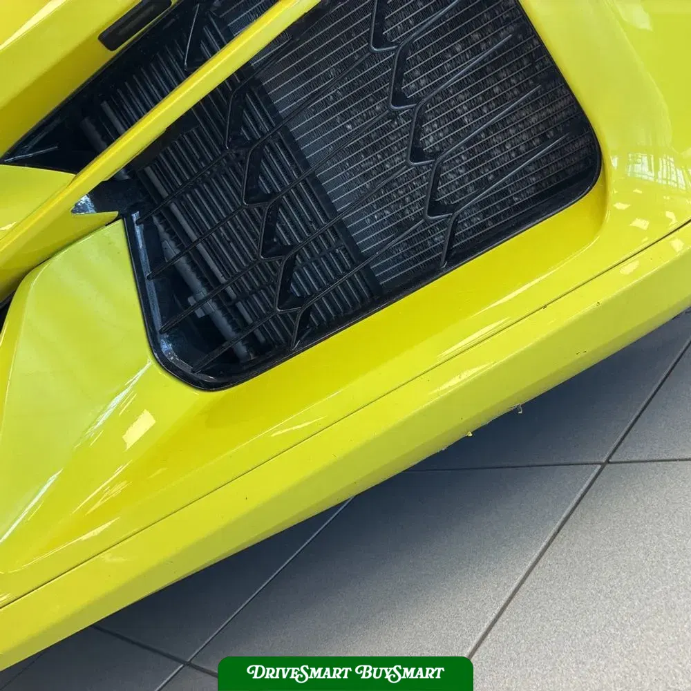 2024 Chevrolet Corvette E-Ray
