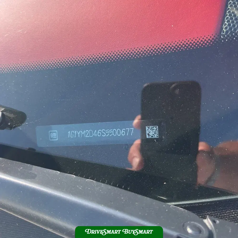 2025 Chevrolet Corvette E-Ray