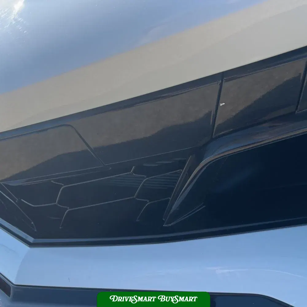 2025 Chevrolet Corvette E-Ray