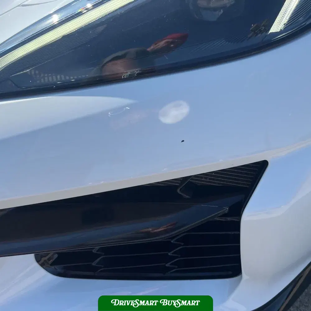 2025 Chevrolet Corvette E-Ray