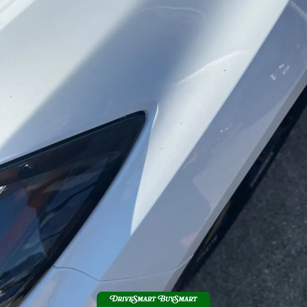2025 Chevrolet Corvette E-Ray