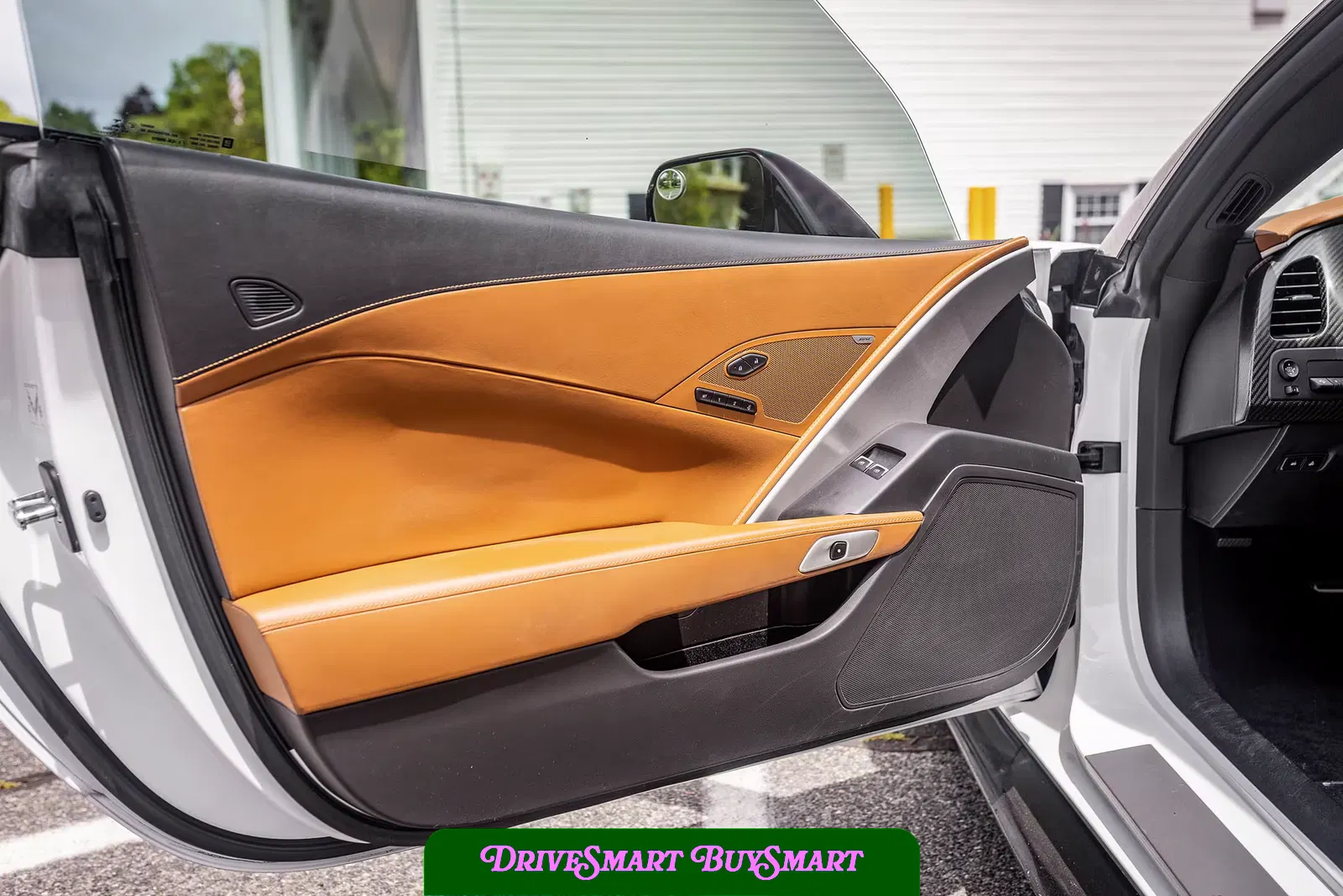 2014 Chevrolet Corvette Stingray Coupe 3LT Z51 Callaway SC627