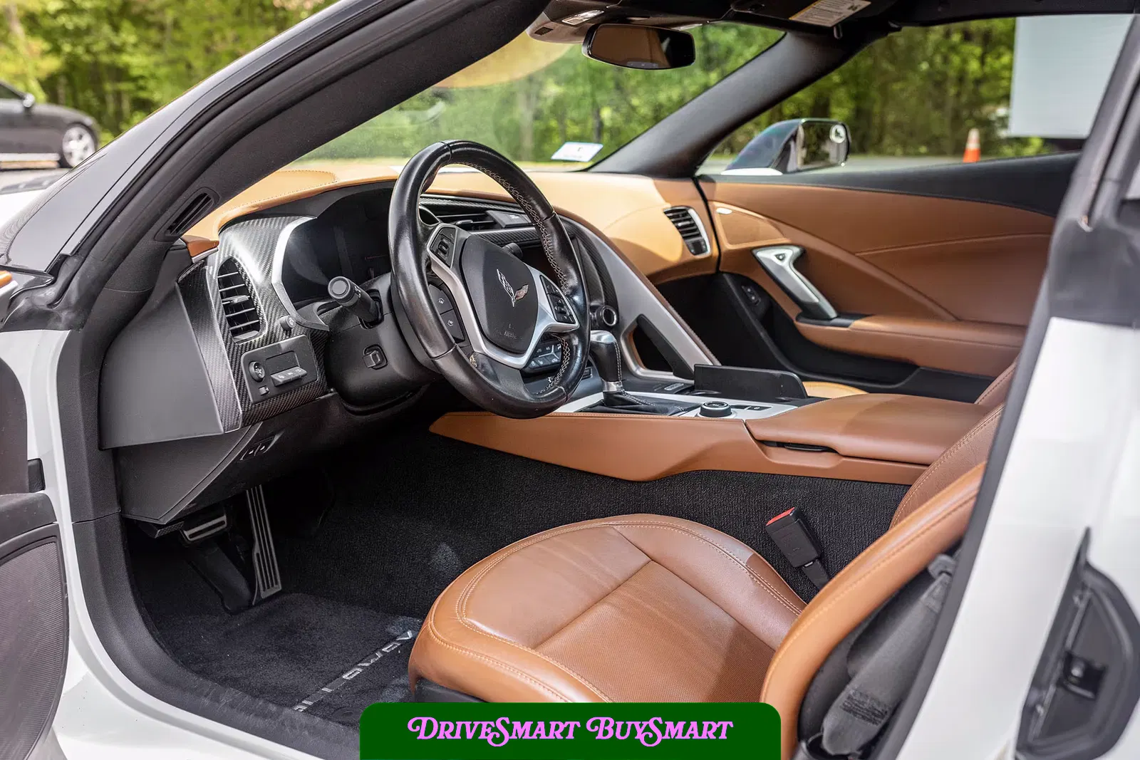2014 Chevrolet Corvette Stingray Coupe 3LT Z51 Callaway SC627