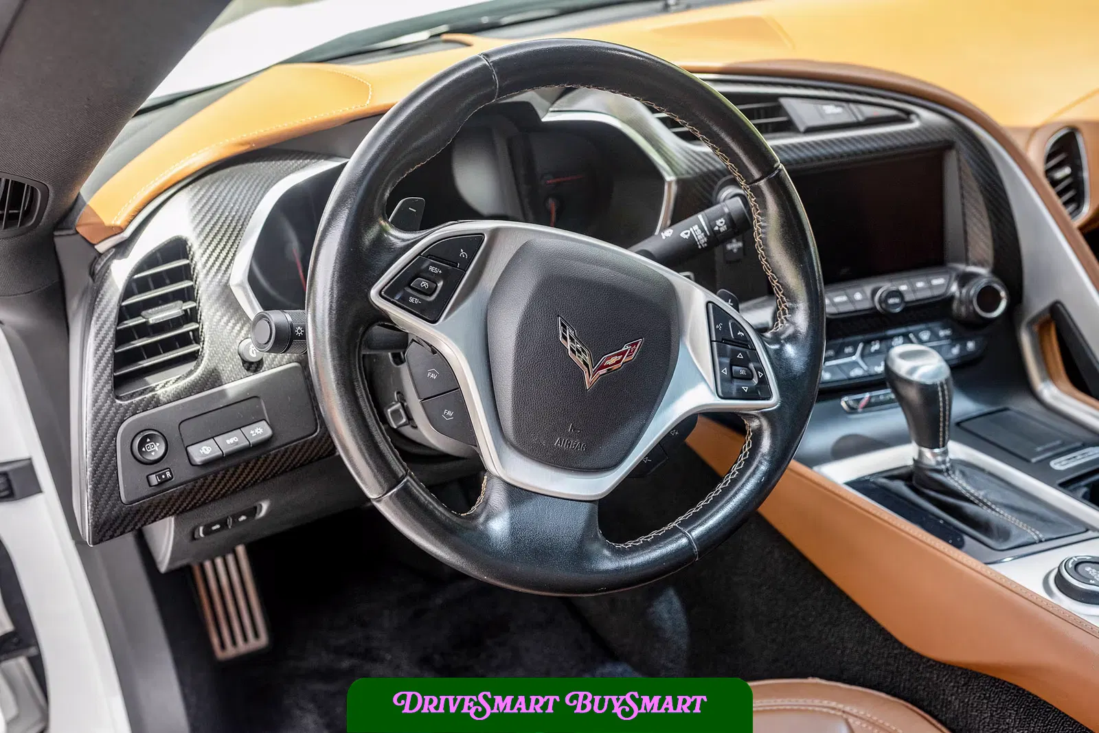 2014 Chevrolet Corvette Stingray Coupe 3LT Z51 Callaway SC627