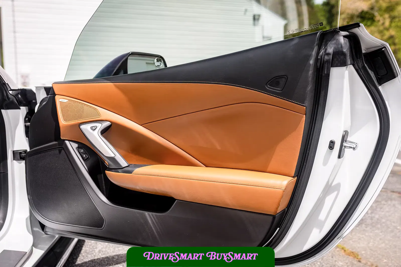2014 Chevrolet Corvette Stingray Coupe 3LT Z51 Callaway SC627