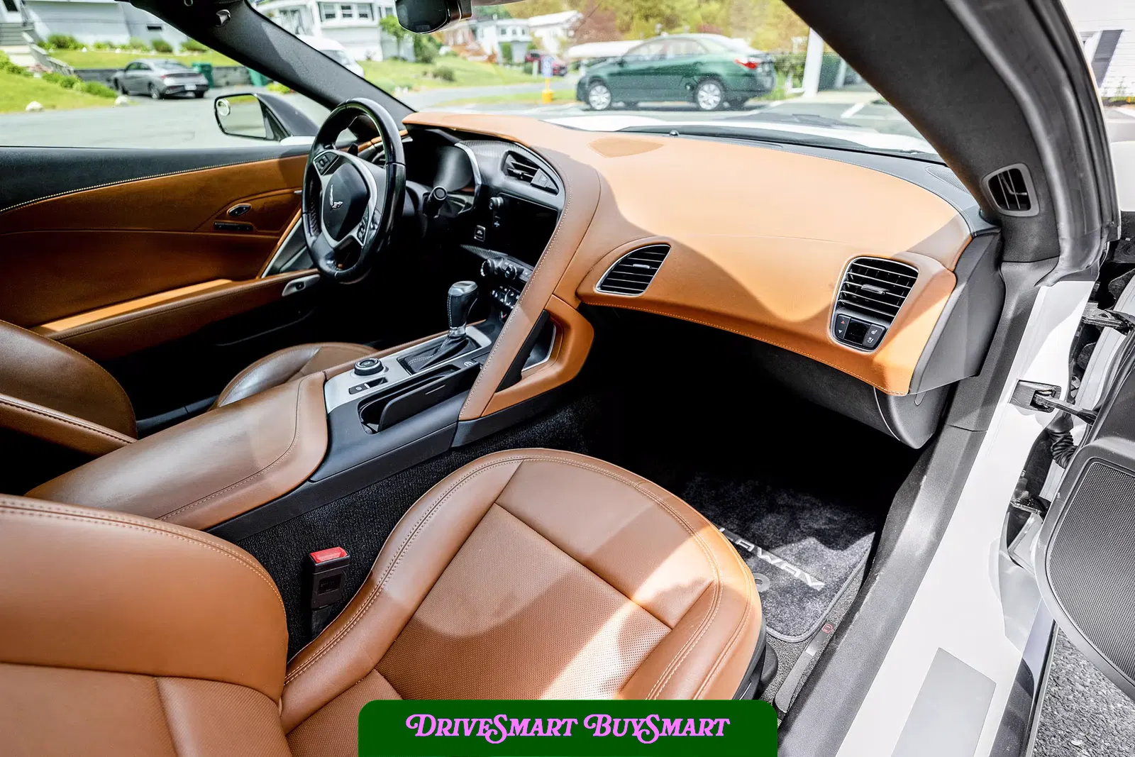 2014 Chevrolet Corvette Stingray Coupe 3LT Z51 Callaway SC627