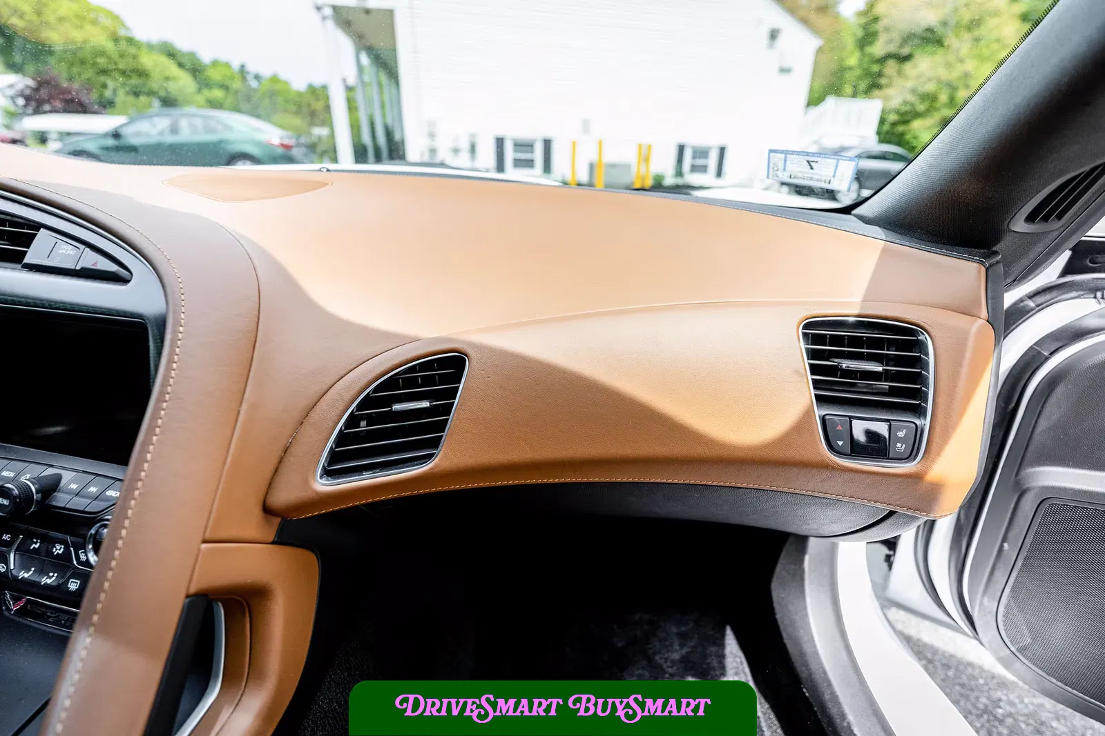 2014 Chevrolet Corvette Stingray Coupe 3LT Z51 Callaway SC627