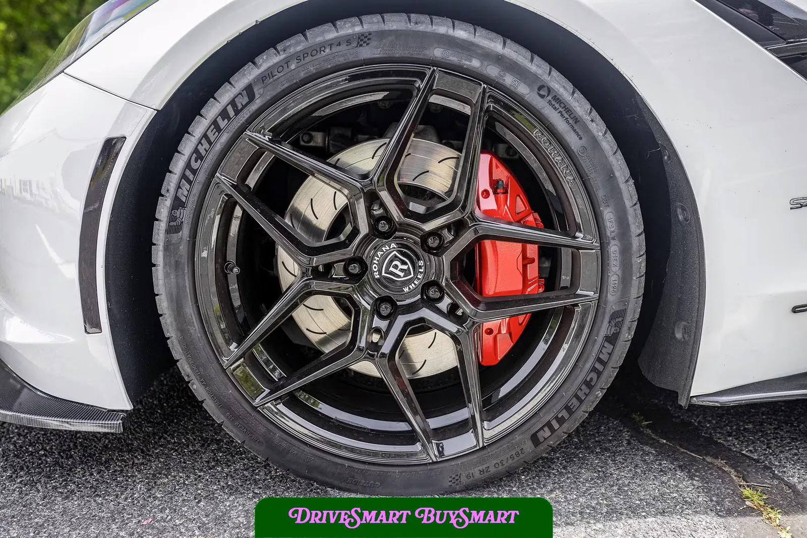 2014 Chevrolet Corvette Stingray Coupe 3LT Z51 Callaway SC627