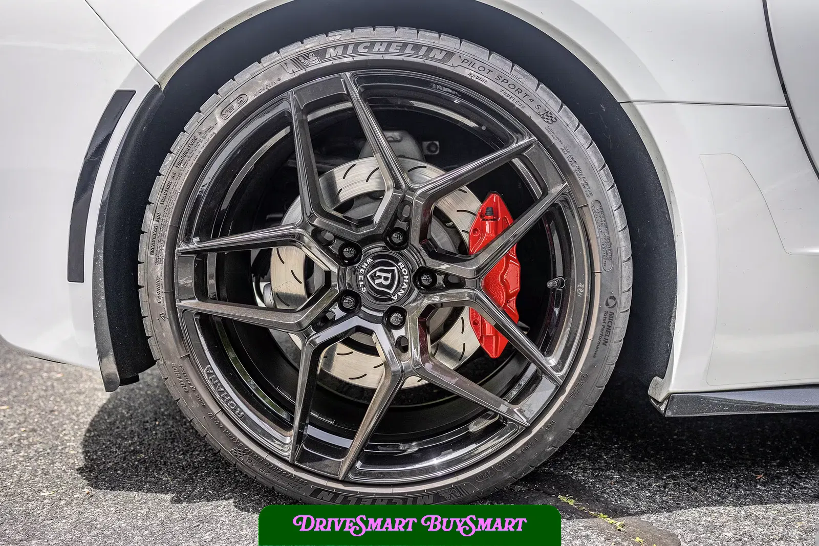 2014 Chevrolet Corvette Stingray Coupe 3LT Z51 Callaway SC627