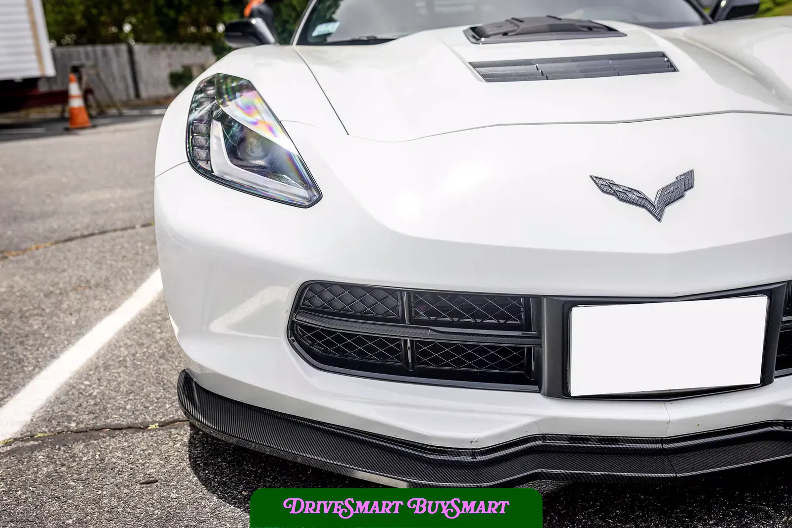 2014 Chevrolet Corvette Stingray Coupe 3LT Z51 Callaway SC627