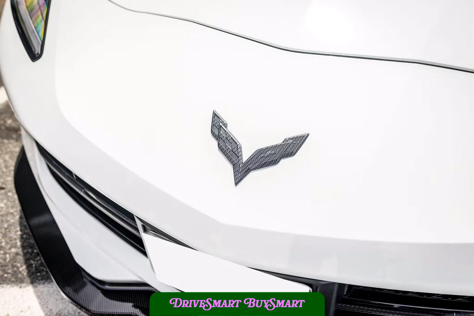 2014 Chevrolet Corvette Stingray Coupe 3LT Z51 Callaway SC627