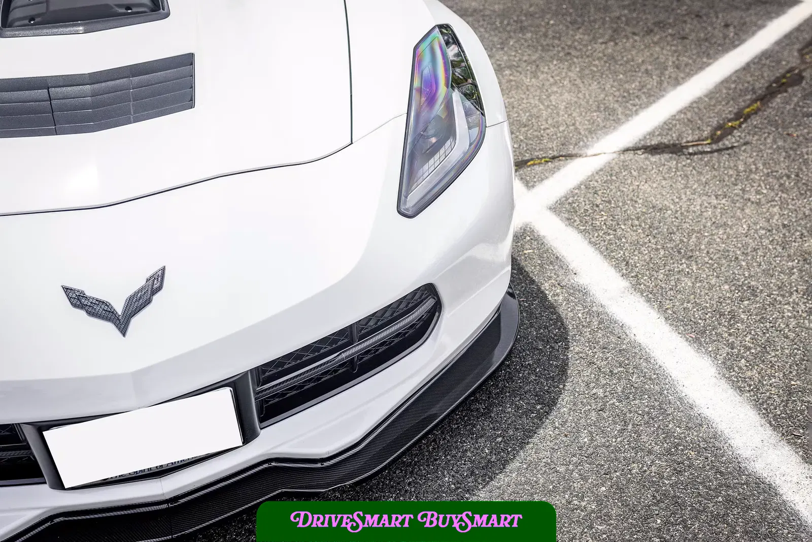 2014 Chevrolet Corvette Stingray Coupe 3LT Z51 Callaway SC627